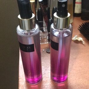Victoria Secrets